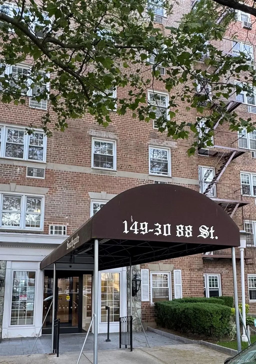 14930 88th Street # 6-m, Howard Beach