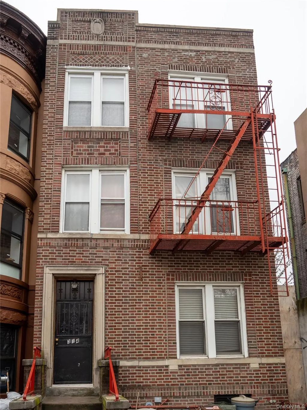 314 Senator Street, Brooklyn