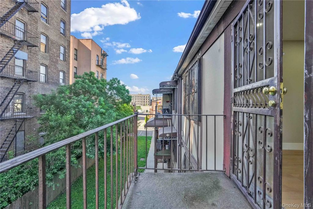936 Union Avenue # C, Bronx
