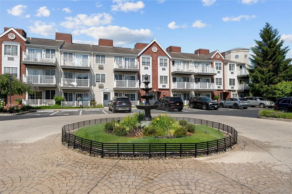 9452 Magnolia Court # 1b, Ozone Park