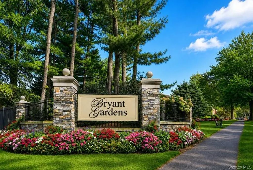 8 Bryant Crescent # 1h, White Plains