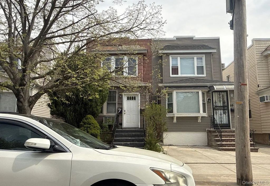 69-37 68th Street, Glendale