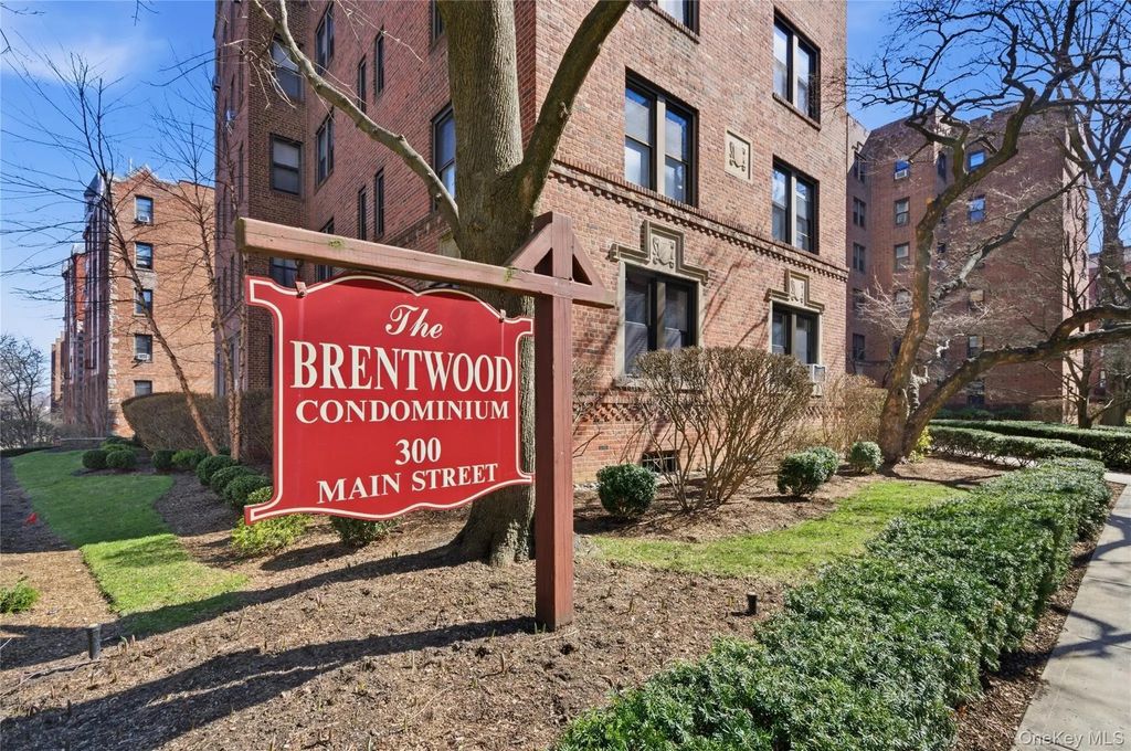 300 Main Street # 2a, White Plains