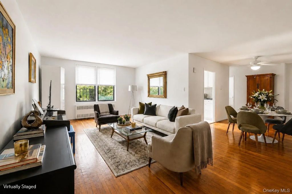 488 Ocean Parkway # 3b, Brooklyn