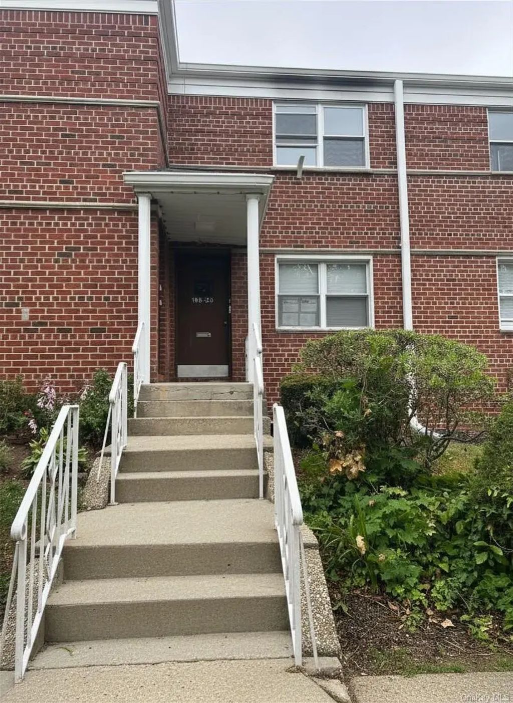 196-23 Dunton Avenue # 2b, Holliswood