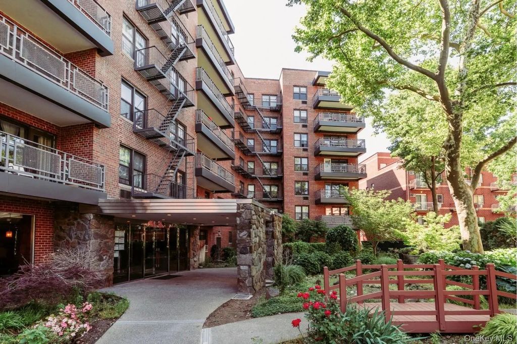 87-10 51st Avenue # 7a, Elmhurst