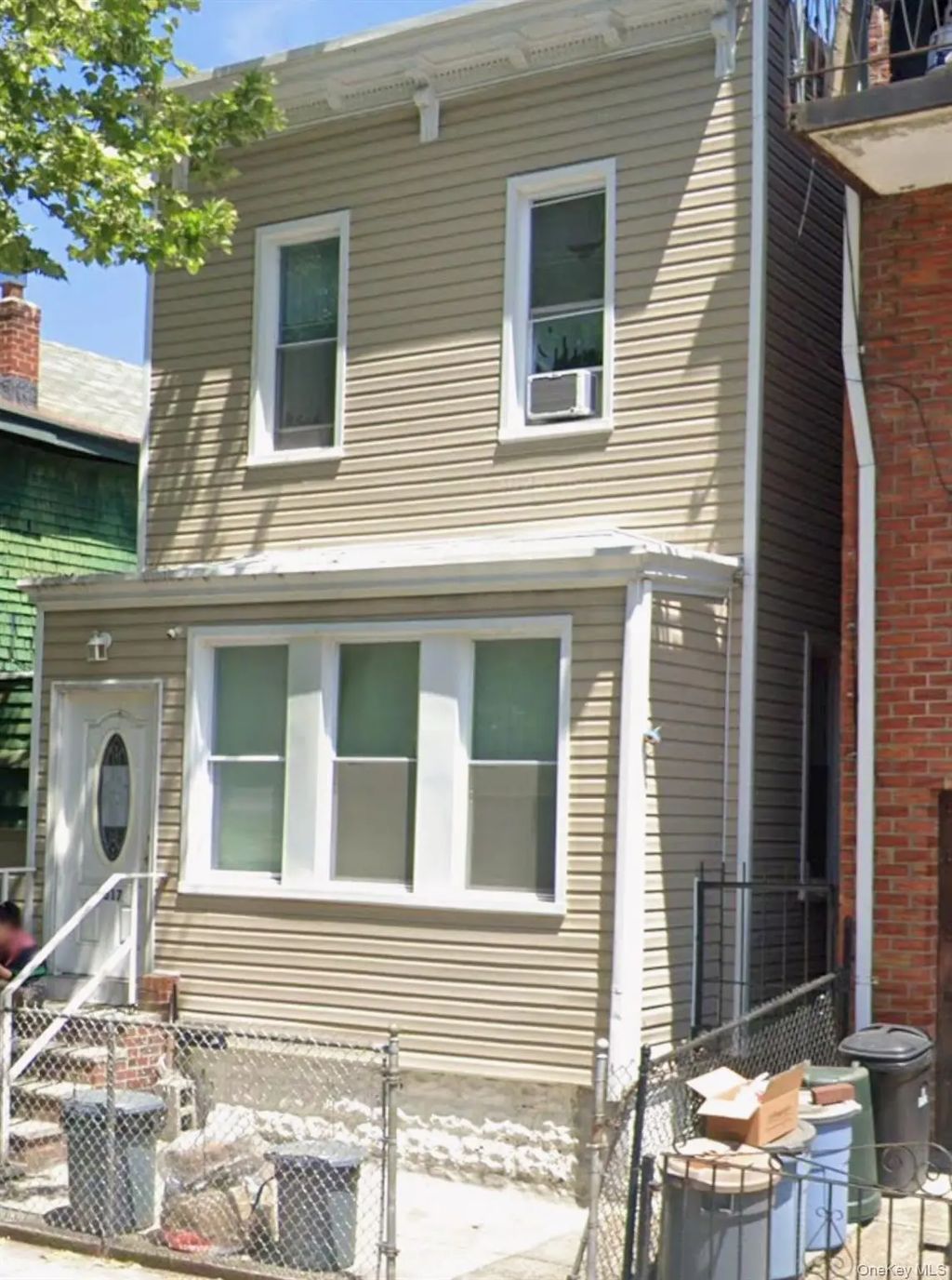 4317 53rd Street, Woodside