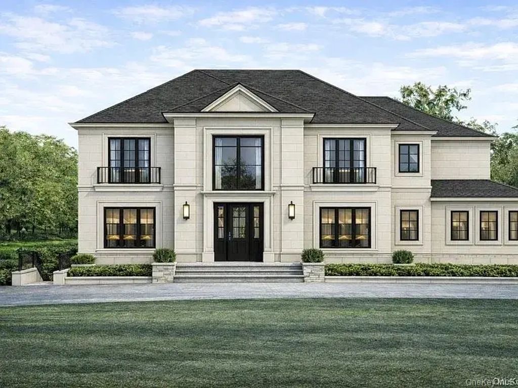 6 Chelsea Place, Dix Hills