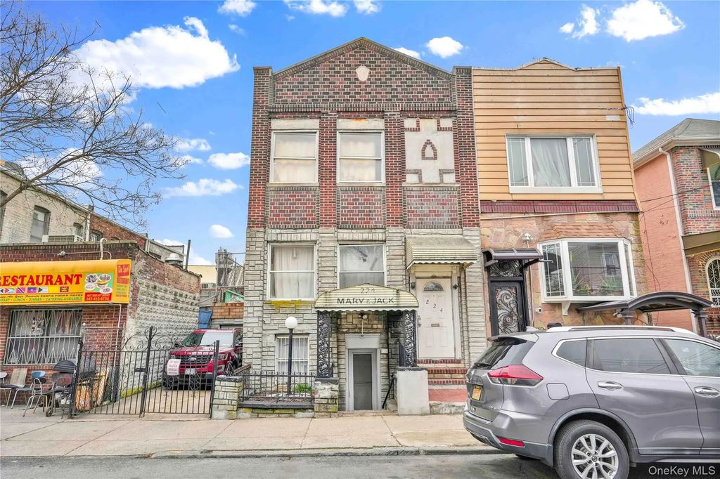 224 E 55th Street, Brooklyn