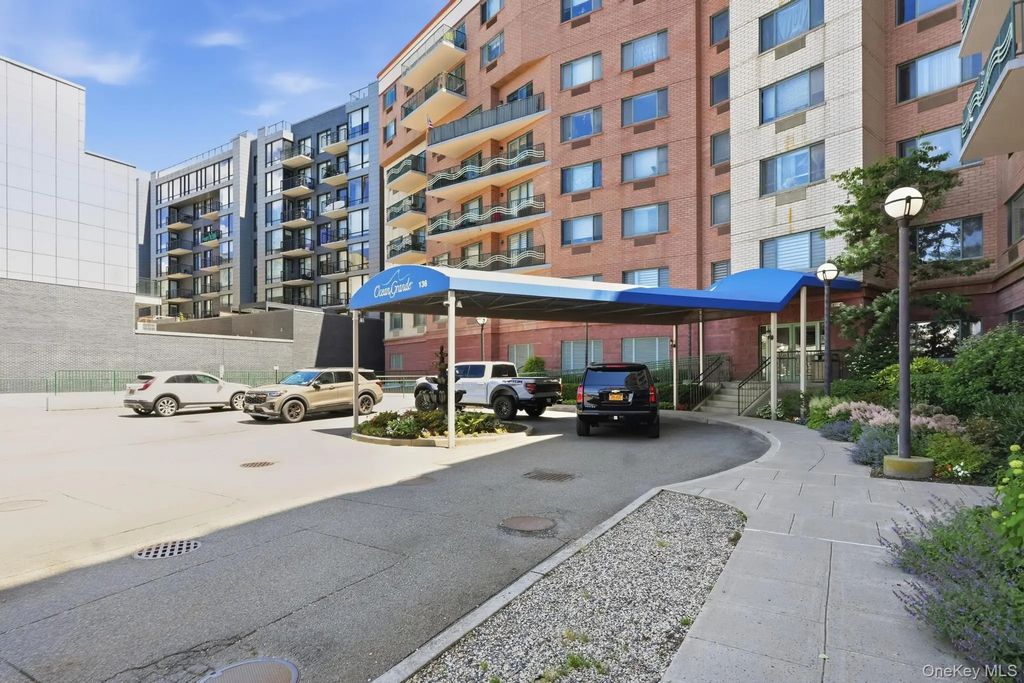 136 Beach 117th Street # 7j, Rockaway Park