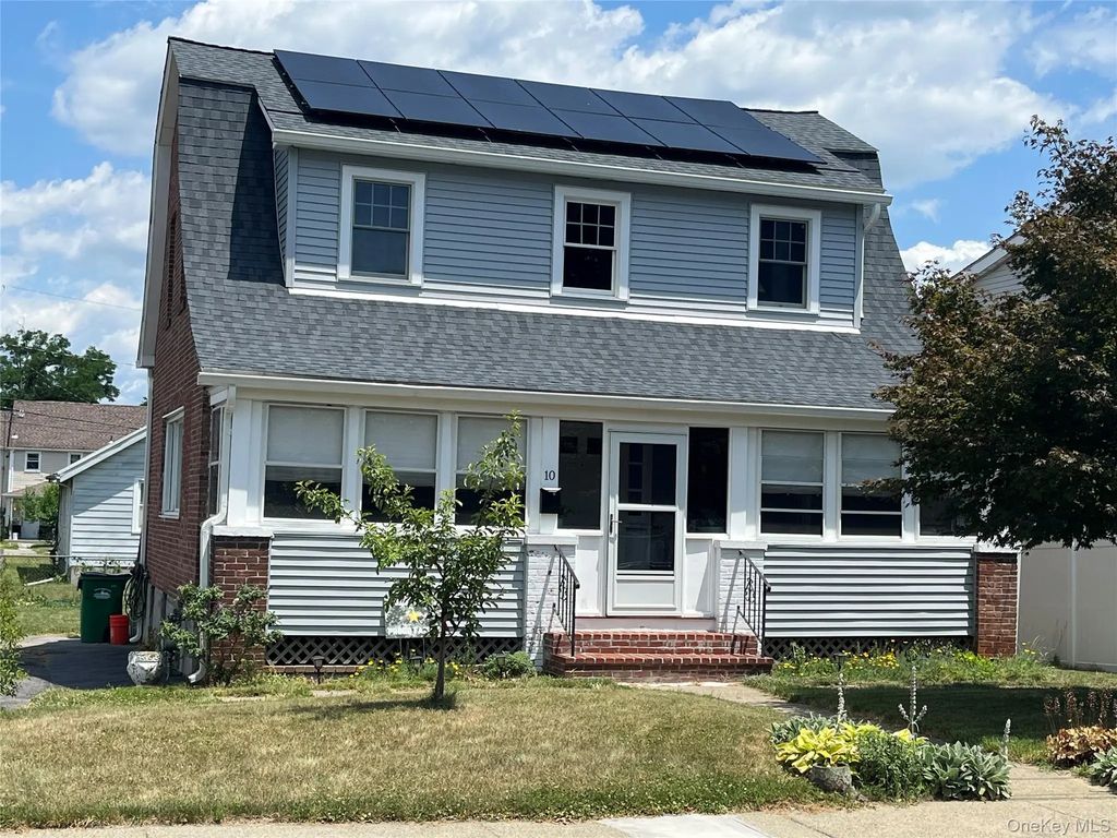 10 Vine Street, Beacon