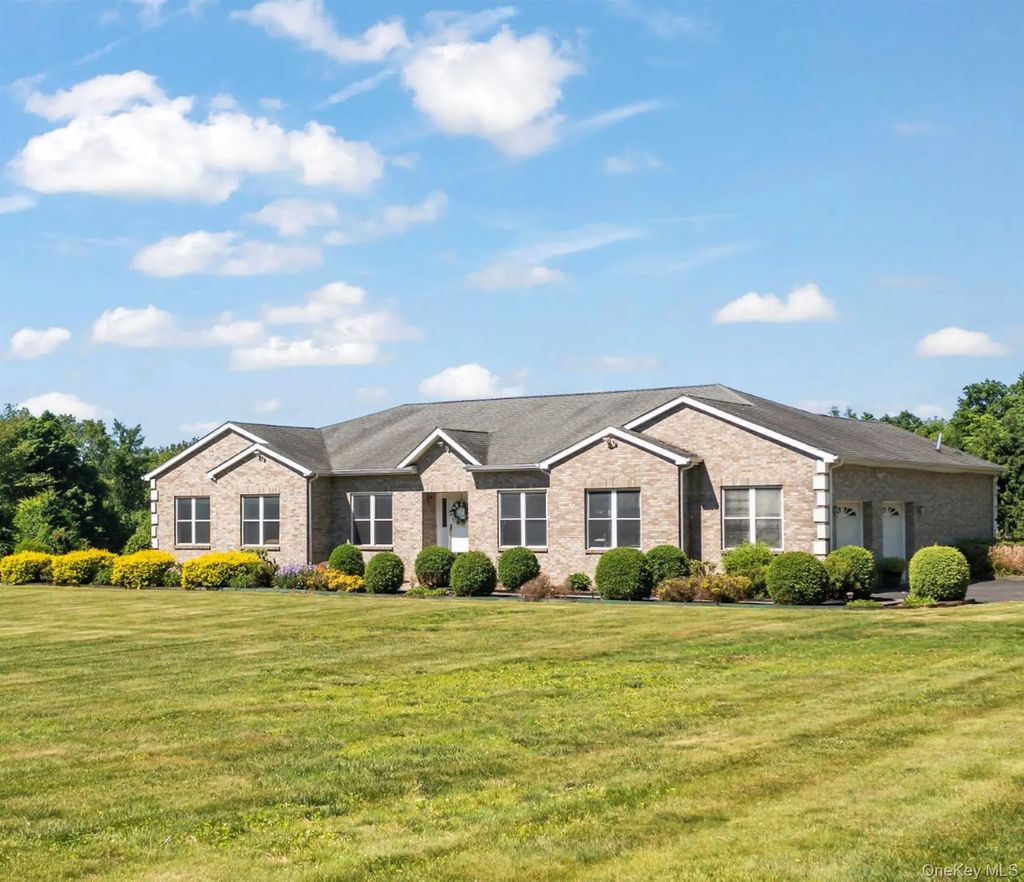 41 Flint Road, Millbrook