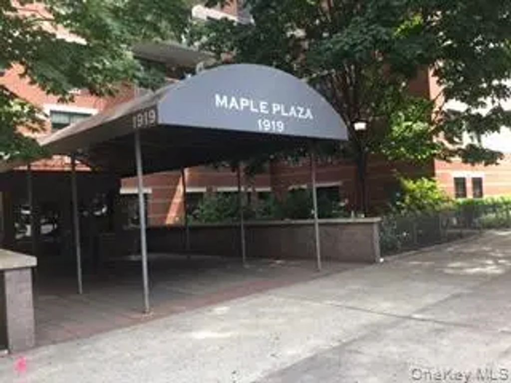 1919 Madison Avenue # 702, New York (Manhattan)