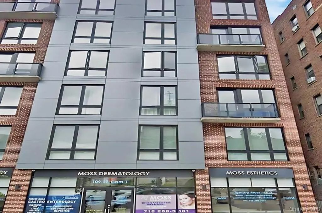 10919 72nd Road # 6f, Forest Hills