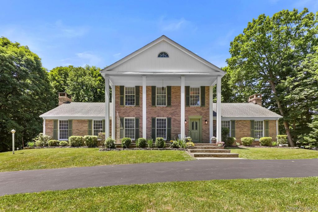 141 Gage Road, Brewster
