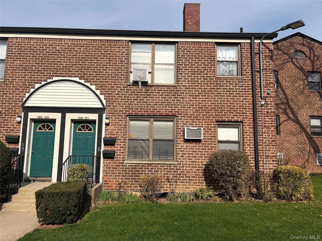 196-61 69th Avenue # 1, Fresh Meadows
