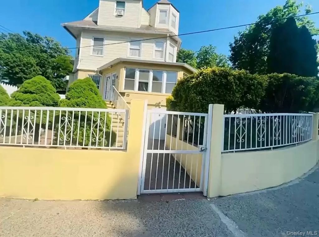11 - 15 Landscape Ave Avenue, Yonkers