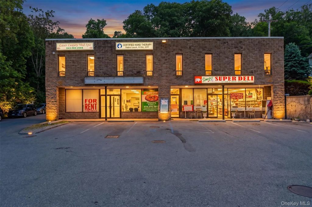 1 Lovell Street # 5, Somers