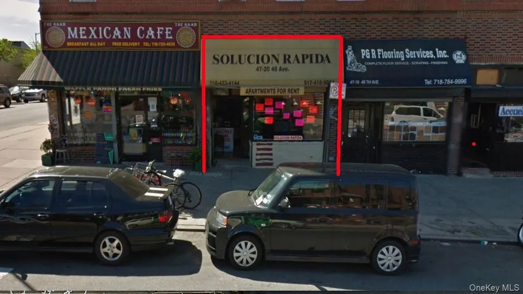 47-20 48th Avenue, Woodside
