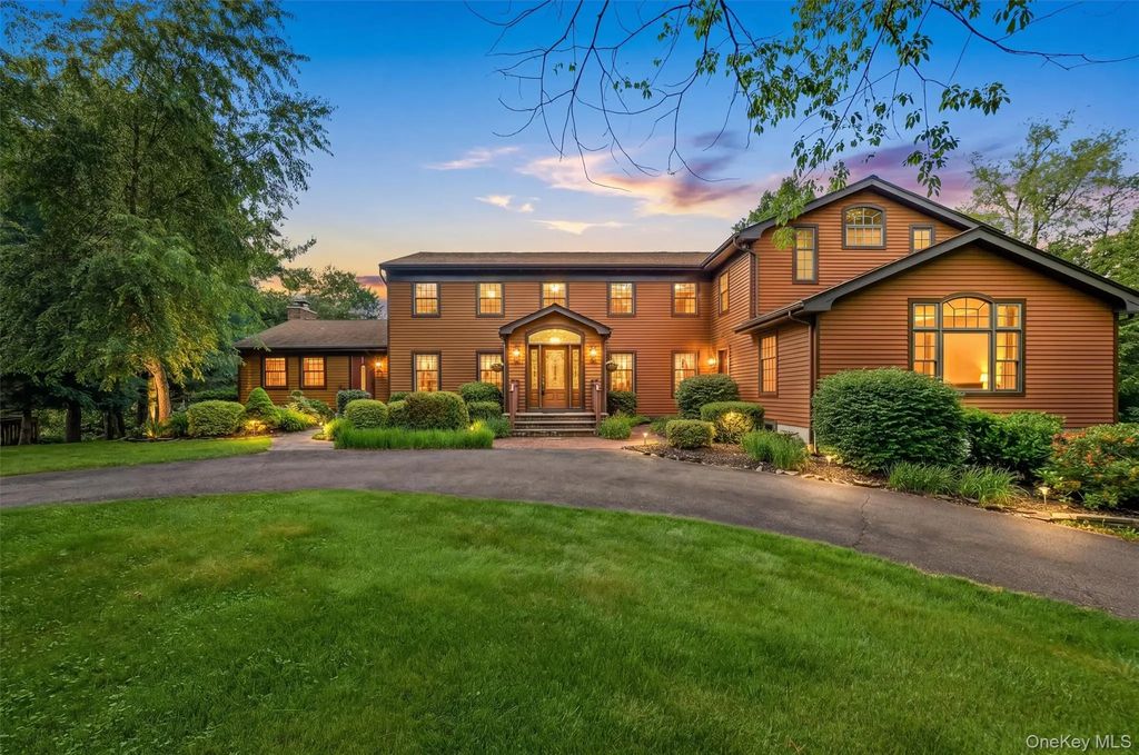 309 Beattie Road, Washingtonville