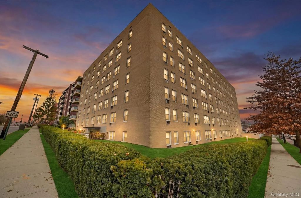 377 Westchester Avenue # 1n, Port Chester