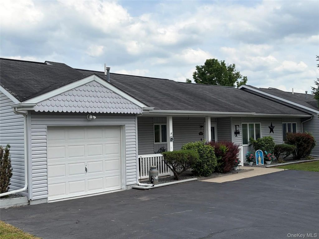 7 Villa Vista Drive # 702, Callicoon