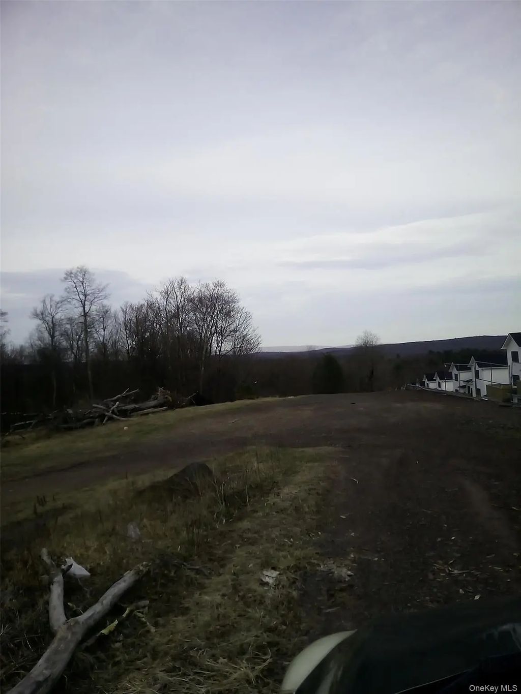 Gibber Road, Kiamesha Lake