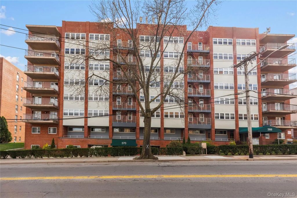 370 Westchester Avenue # 4a, Port Chester