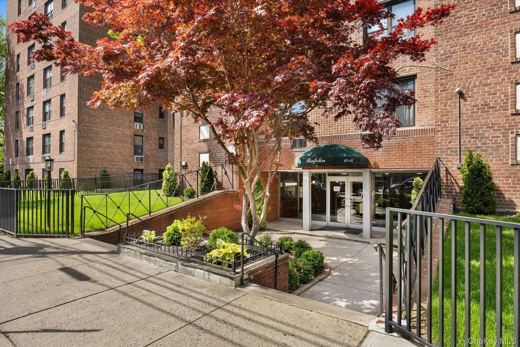 65-15 38th Avenue # 5k, Woodside