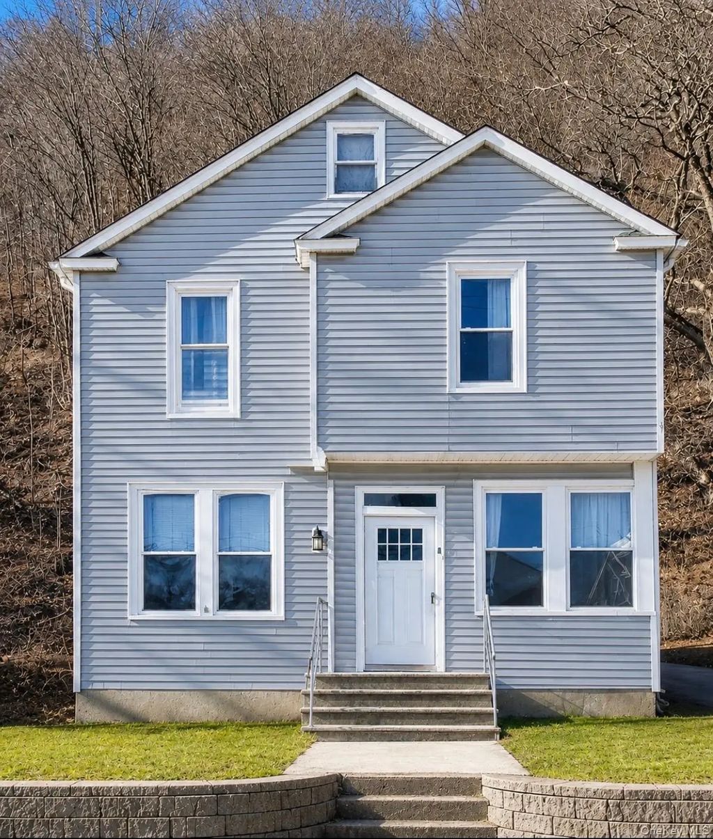 653 Jersey Avenue # C, Greenwood Lake