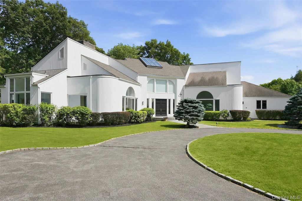 6 Hunting Trail, Armonk