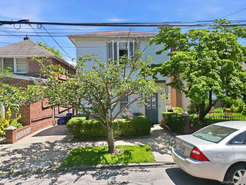 126 Glover Avenue, Yonkers