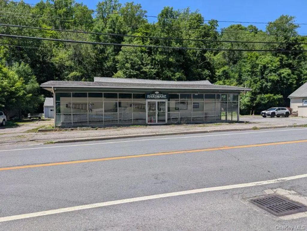 501 Route 52 # 501 To 507, Carmel