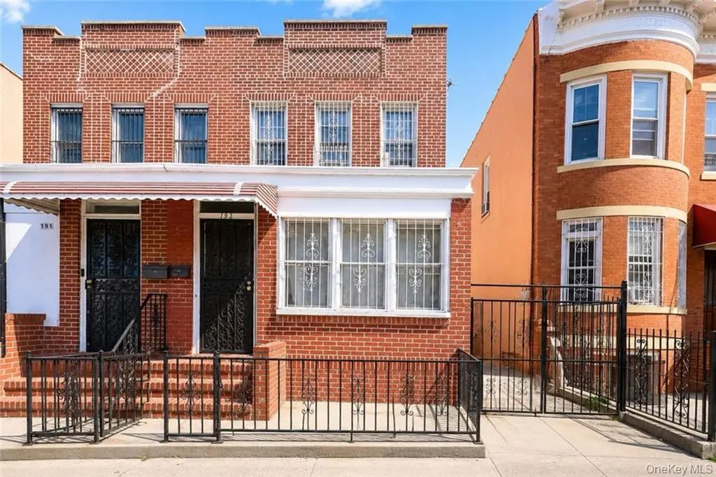 193 Forbell Street, Brooklyn