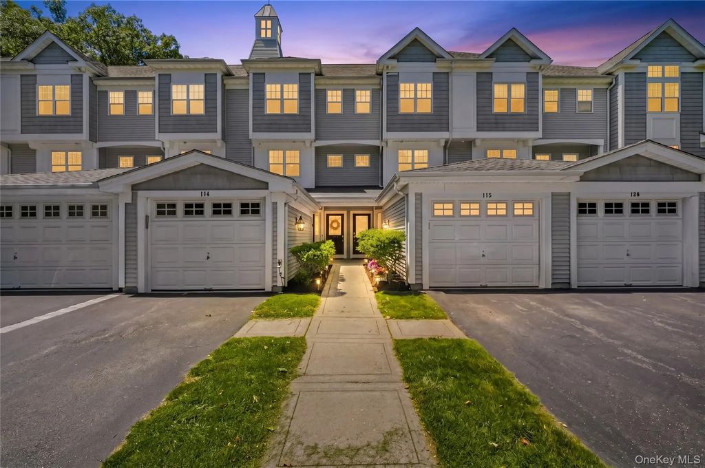 125 Riverbend Drive, Peekskill
