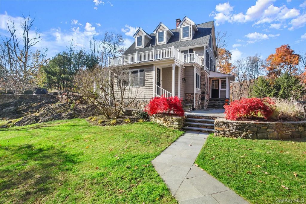 22 Lake Ridge Road, Bedford Corners