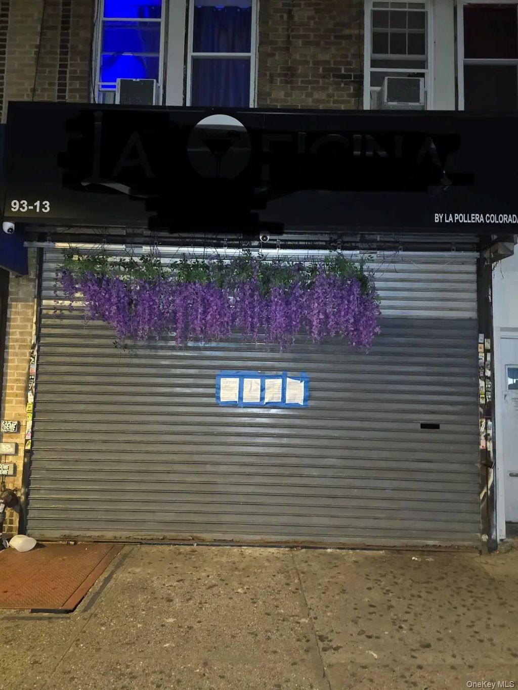 93-13 Roosevelt Avenue, Jackson Heights