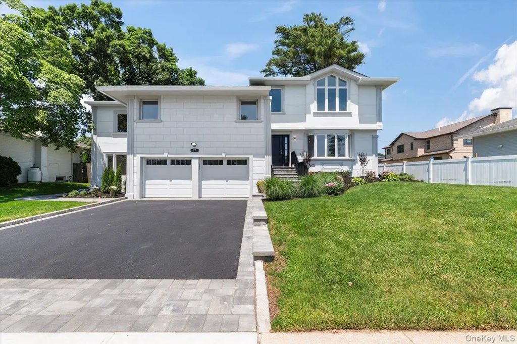 77 Bounty Lane, Jericho