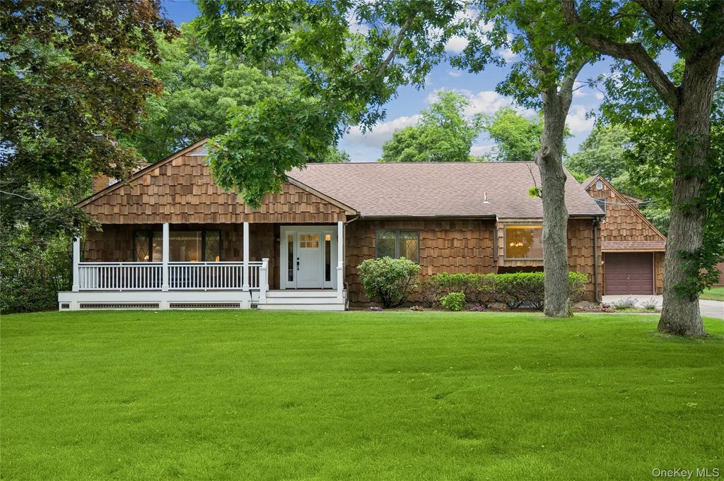 37 Fanning Avenue, Hampton Bays