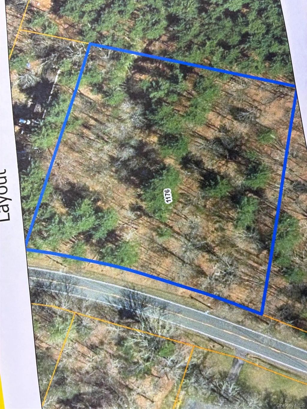 1176 Us Route 209, Cuddebackville