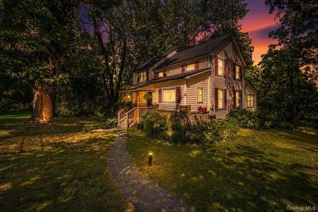 138 Ohioville Road S, New Paltz