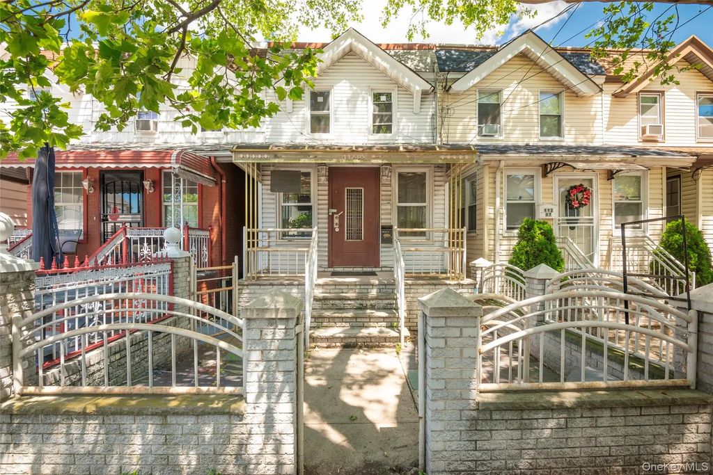 11205 103rd Avenue, Richmond Hill