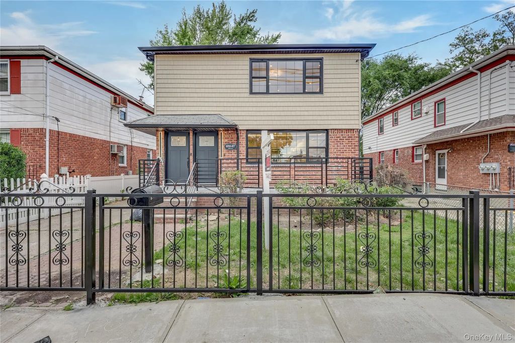 25827 147th Avenue, Rosedale