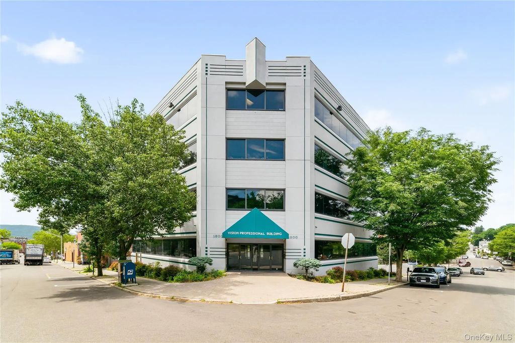 1200 Brown Street # 12, Peekskill