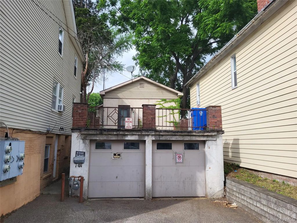 45 John Street, Middletown