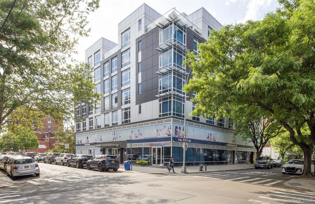 97-45 63rd Drive # 3h, Rego Park