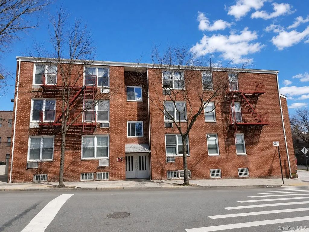 13405 Dahlia Avenue # 11-1b, Flushing