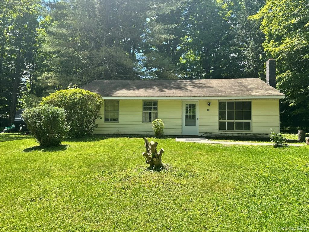 2 Forest Drive, Wurtsboro