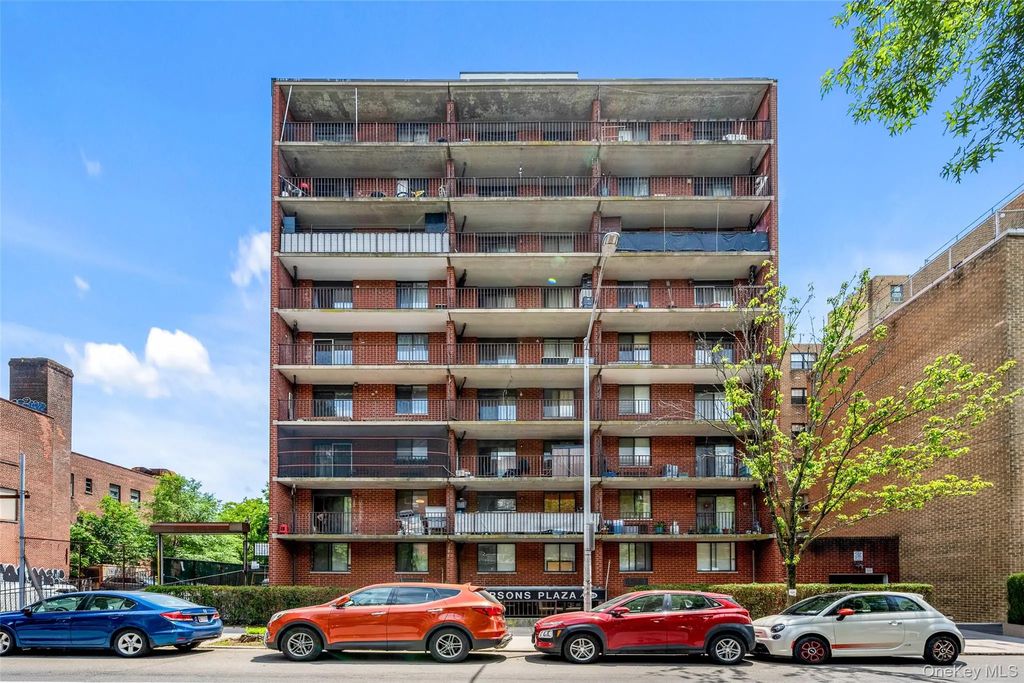 139-76 S 35th Avenue # 7f, Flushing
