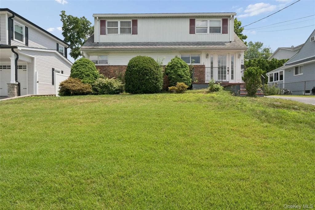 50 Hazelton Road, Yonkers